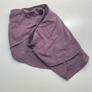 Lululemon Limited Edition Speed Ups size 4